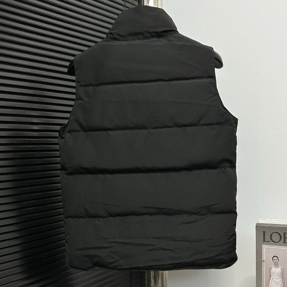 CANADA GOOSE - Freestyle Crew Vest - Picture 2 of 8